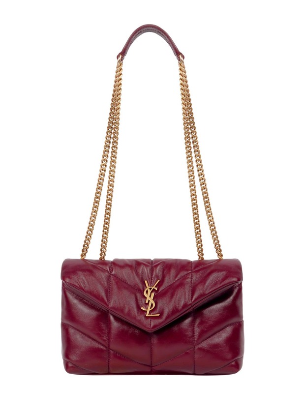 TORBA  SAINT LAURENT
